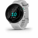 Smartwatch GARMIN Forerunner 55 White 1,04"-28