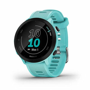 Smartwatch GARMIN 010-02562-12 Blue Green Turquoise 1,04"-0