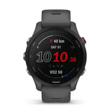 Smartwatch GARMIN Forerunner 255 Grey 1,3" 46 mm-29