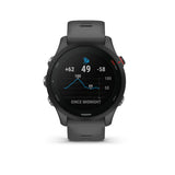 Smartwatch GARMIN Forerunner 255 Grey 1,3" 46 mm-14