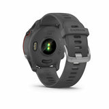 Smartwatch GARMIN Forerunner 255 Grey 1,3" 46 mm-11