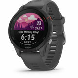 Smartwatch GARMIN Forerunner 255 Grey 1,3" 46 mm-25