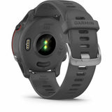 Smartwatch GARMIN Forerunner 255 Black Grey 1,3"-3