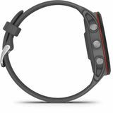 Smartwatch GARMIN Forerunner 255 Black Grey 1,3" Ø 46 mm-2