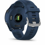 Smartwatch GARMIN Forerunner 255 Blue Black 1,3"-2