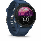 Smartwatch GARMIN Forerunner 255 Blue 1,3" Ø 46 mm-3