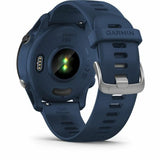Smartwatch GARMIN Forerunner 255 Blue 1,3" Ø 46 mm-2