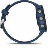 Smartwatch GARMIN Forerunner 255 Blue 1,3" Ø 46 mm-1