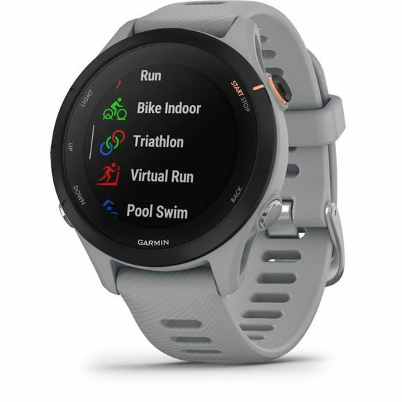 Smartwatch GARMIN 010-02641-12 Grey-0