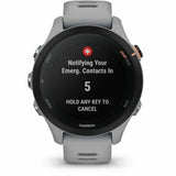 Smartwatch GARMIN 010-02641-12 Grey-4