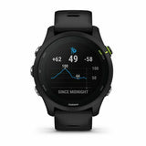 Smartwatch GARMIN Forerunner 255 Black 1,3" Ø 46 mm-8