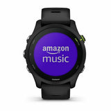 Smartwatch GARMIN Forerunner 255 Black 1,3" Ø 46 mm-7