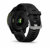 Smartwatch GARMIN Forerunner 255 Black 1,3" Ø 46 mm-6