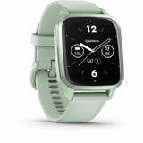 Activity Bangle GARMIN Venu Sq 2 1,4" Soft green-0