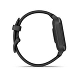 Smartwatch GARMIN Venu Sq 2 Music Black 1,4" Board-2