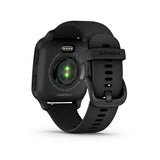 Smartwatch GARMIN Venu Sq 2 Music Black 1,4" Board-1