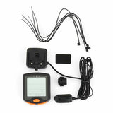 Cyclocomputer GARMIN Edge Explore 2-5