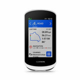 Cyclocomputer GARMIN Edge Explore 2-0