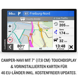 Cyclocomputer GARMIN 010-02747-15-6