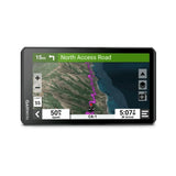 GPS navigator GARMIN Zumo XT2 MT-S GPS EU/ME-7