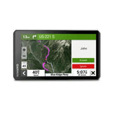GPS navigator GARMIN Zumo XT2 MT-S GPS EU/ME-2