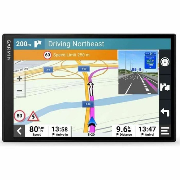 GPS GARMIN DriveSmart 86 MT-S-0