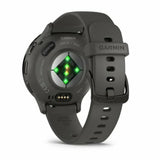 Smartwatch GARMIN Venu 3S Grey 1,2"-3