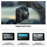 Sports Camera for the Car GARMIN X310-1