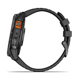 Smartwatch GARMIN fēnix 7X Pro Grey 1,4"-2