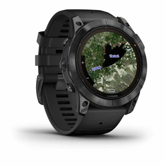 Smartwatch GARMIN fēnix 7X Pro Grey 1,4