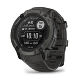 Smartwatch GARMIN 010-02805-00 Black 1,1" Ø 50 mm-0