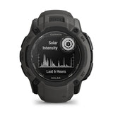Smartwatch GARMIN 010-02805-00 Black 1,1" Ø 50 mm-4