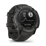 Smartwatch GARMIN 010-02805-00 Black 1,1" Ø 50 mm-3