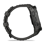 Smartwatch GARMIN 010-02805-00 Black 1,1" Ø 50 mm-1