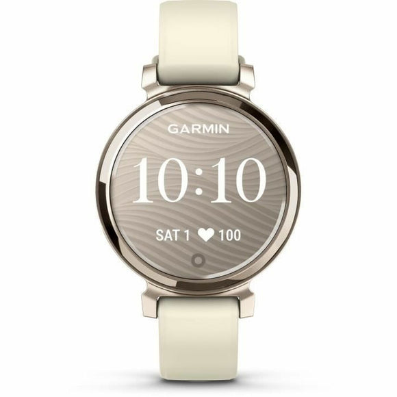 Men's Watch GARMIN Lily 2 Golden-0