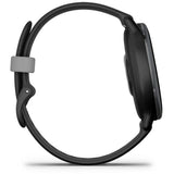 Smartwatch GARMIN vívoactive 5 Black 1,2"-4