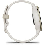 Men's Watch GARMIN White-4