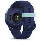 Men's Watch GARMIN Blue 1,2"-2