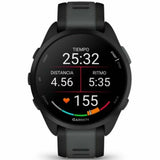 Smartwatch GARMIN 010-02863-20 Black Silver 1,2"-5