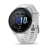 Smartwatch GARMIN Forerunner 165 White 1,2"-0