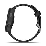 Smartwatch GARMIN Forerunner 165 Music Black 1,2" 43 mm-1