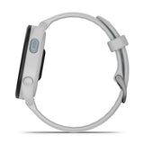 Smartwatch GARMIN Forerunner 165 Music White 1,2" 43 mm-1