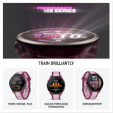 Smartwatch GARMIN 010-02863-31 White Grey Silver 1,2" 43 mm-6