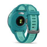 Smartwatch GARMIN Forerunner 165 Music Blue 1,2" 43 mm-2