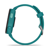 Smartwatch GARMIN Forerunner 165 Music Blue 1,2" 43 mm-1