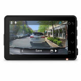 Sports Camera for the Car GARMIN X110-5