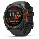 Smartwatch GARMIN Grey 1,4"-0