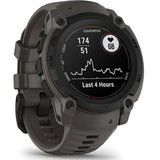 Smartwatch GARMIN 010-02932-00 Black 1,2" 40 mm-10