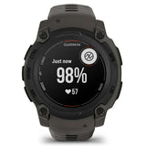 Smartwatch GARMIN 010-02932-00 Black 1,2" 40 mm-4