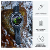 Smartwatch GARMIN 010-02933-01 Lime 1,2" 0,9" 45 mm-18